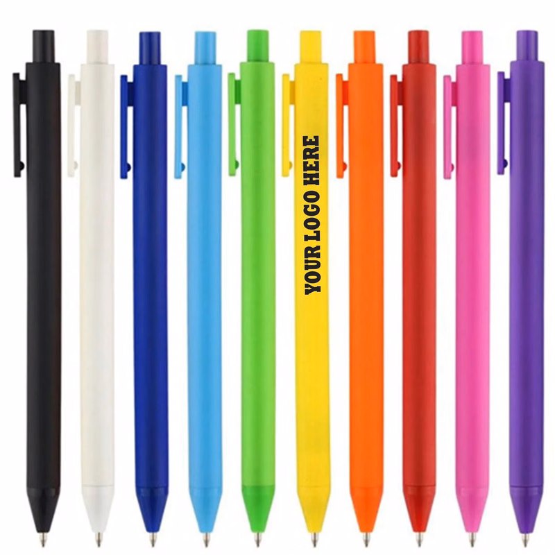 Personalized Pens Bulk Office Supplies