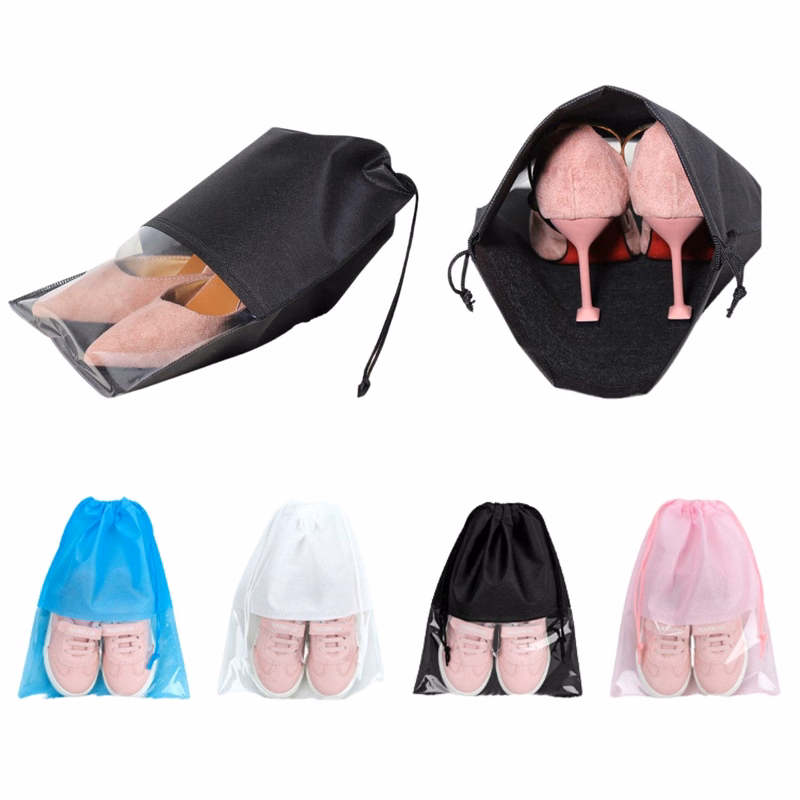 Non-Woven Shoes Storage Bag