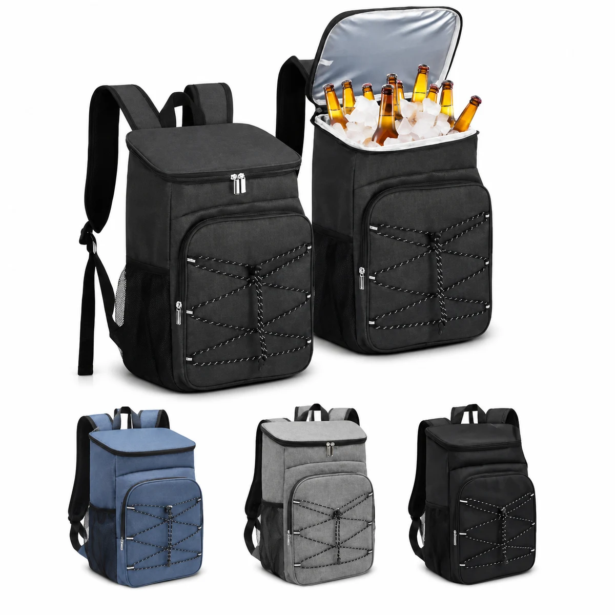 Spacious Thermal Daypack 1