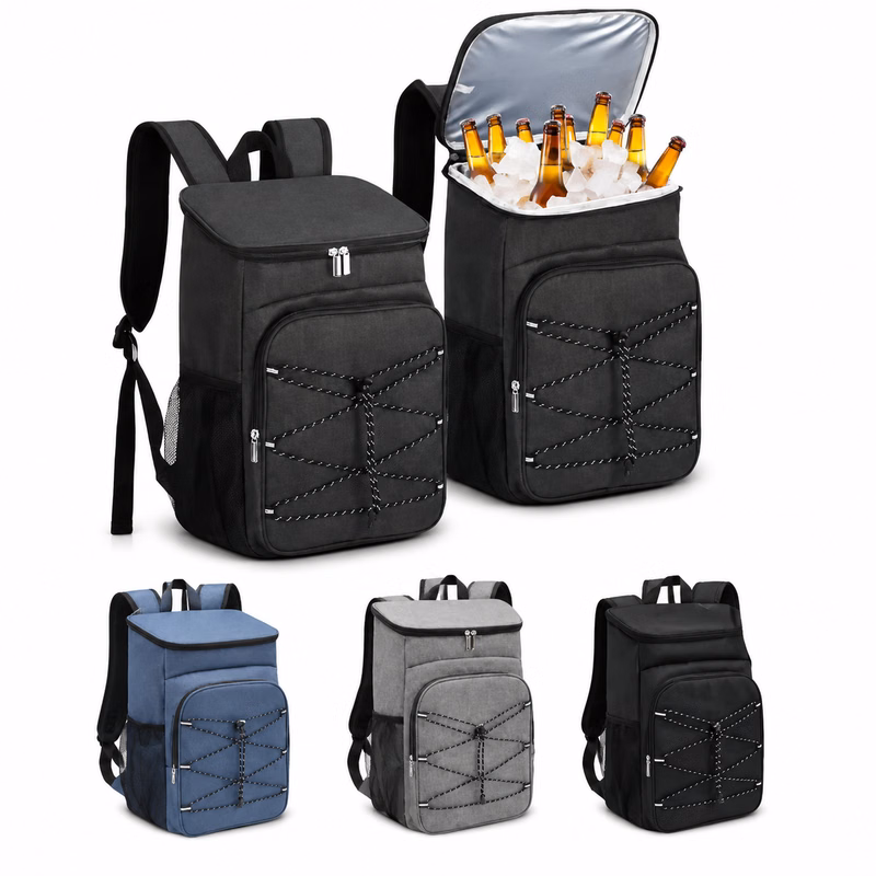 Spacious Thermal Daypack