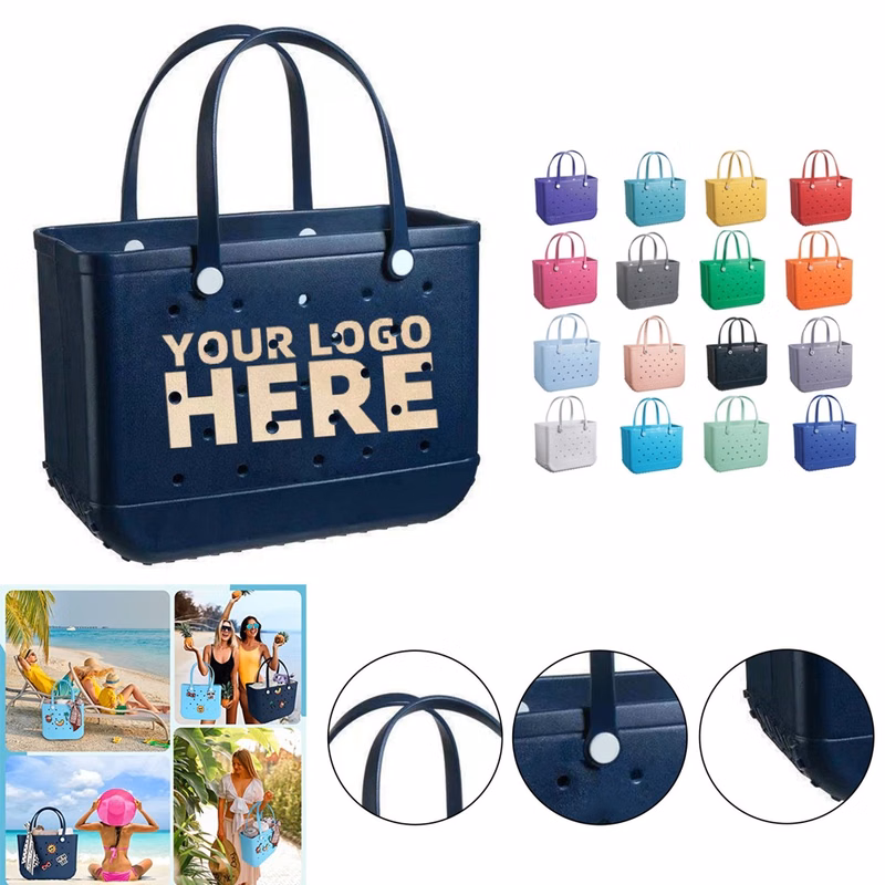 Beach Tote Bag