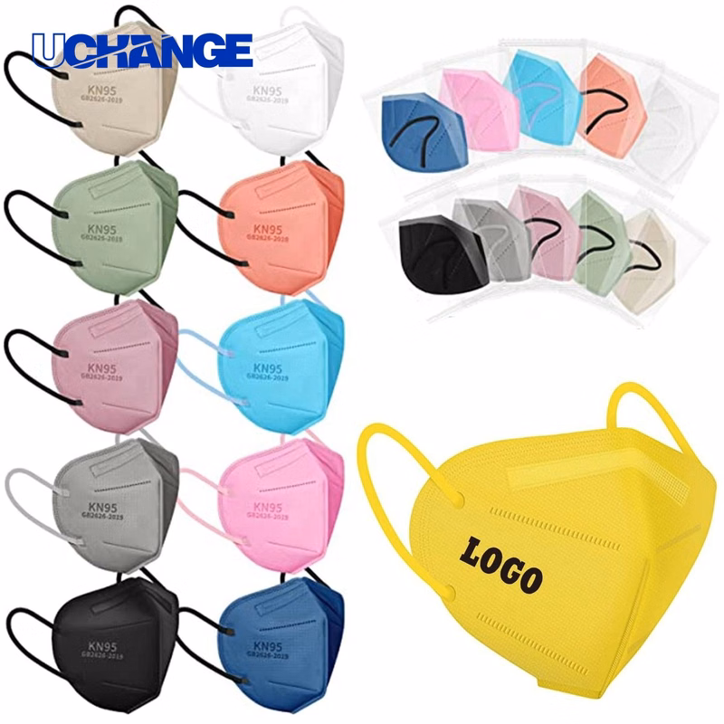 KN95 Protective Face Mask