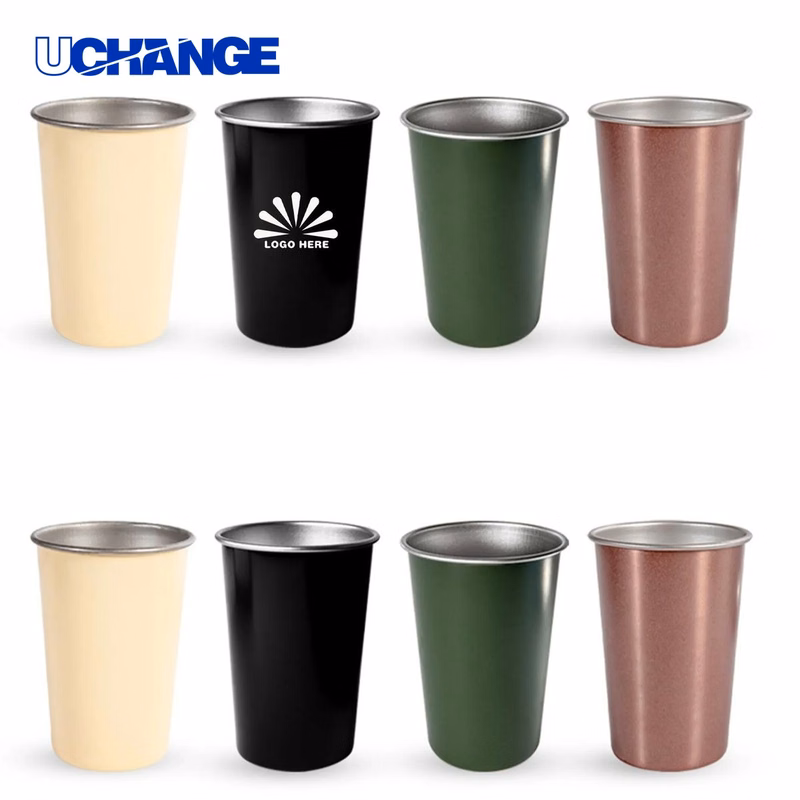 Camping Coffee Mug
