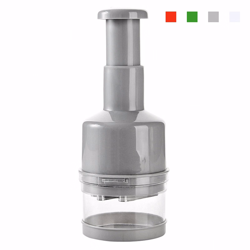 Easy Press Vegetable Chopper