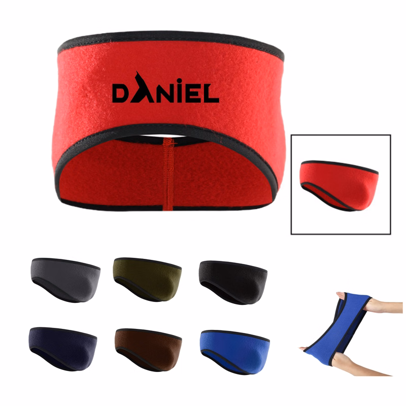 Warm Ear Protection Headband