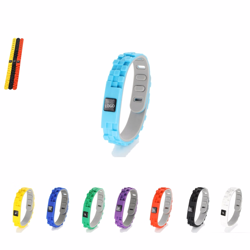 Silicone Anti Static Wristband