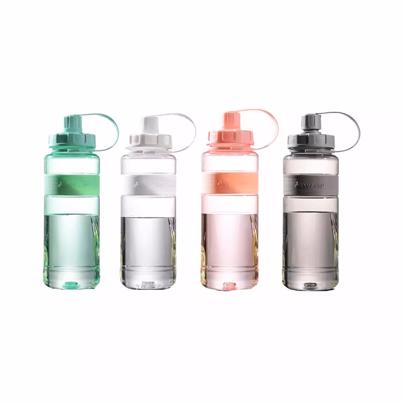 Plastic Sport Cup