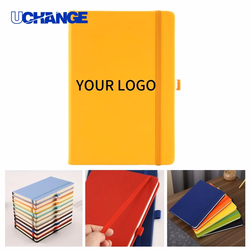 A5 Journal Notebook