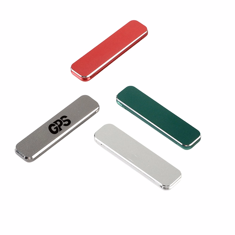 Multi-Angle Aluminum Phone Kickstand