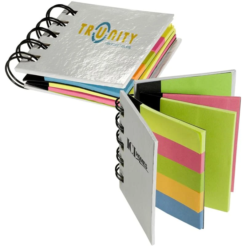 Four Chapters of Stickies 1