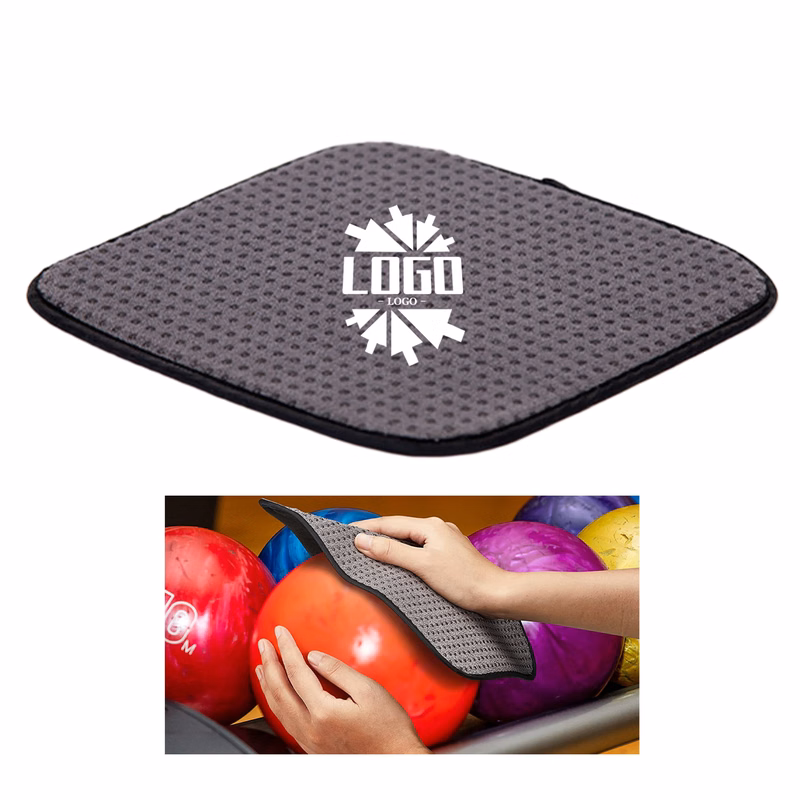 Bowling Ball Towel