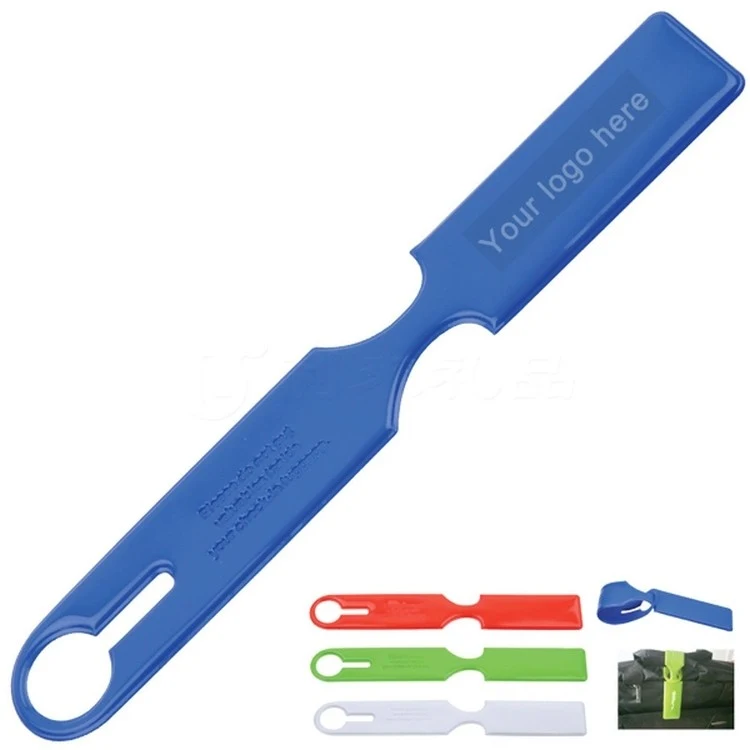 Promotion Luggage Tag 1
