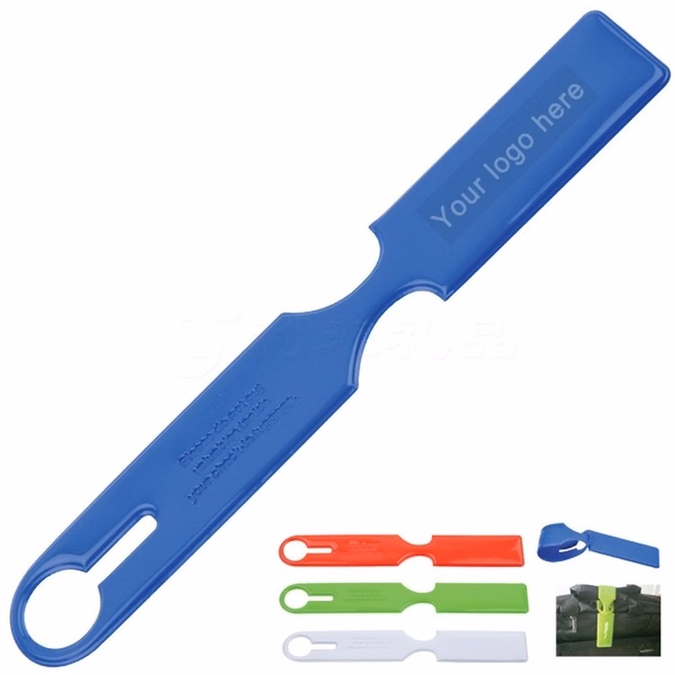 Promotion Luggage Tag