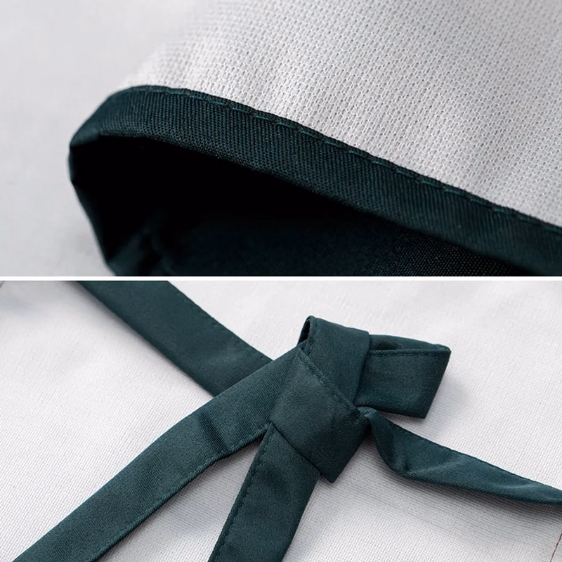Hand Wiping Apron