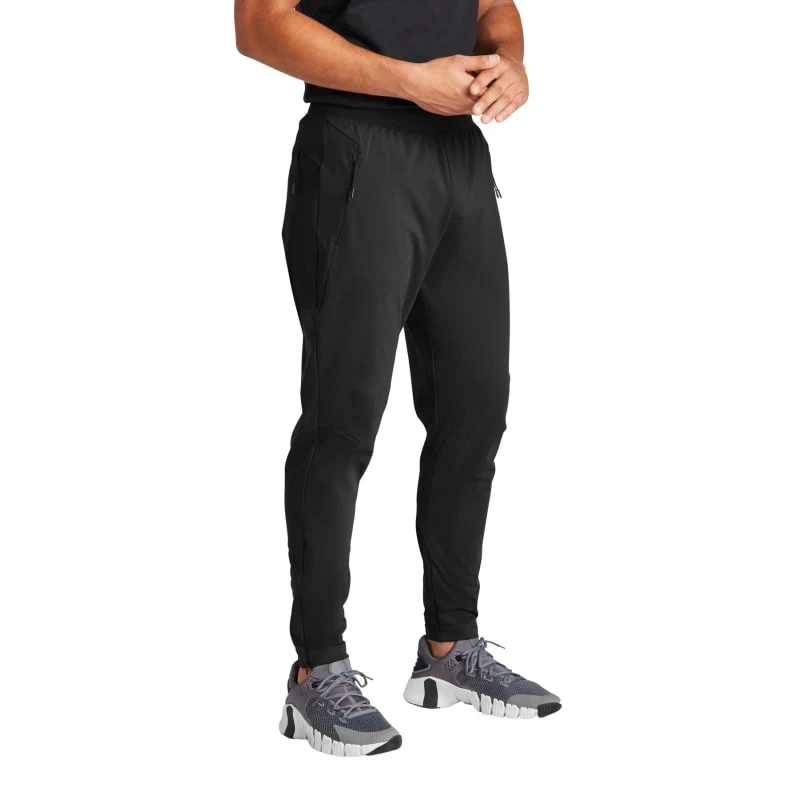 Sport-Tek Circuit Jogger 1