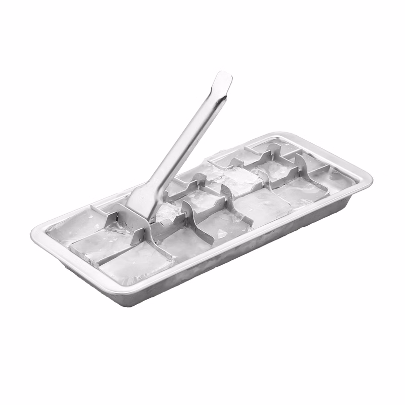 18 Slot Ice Cube Tray