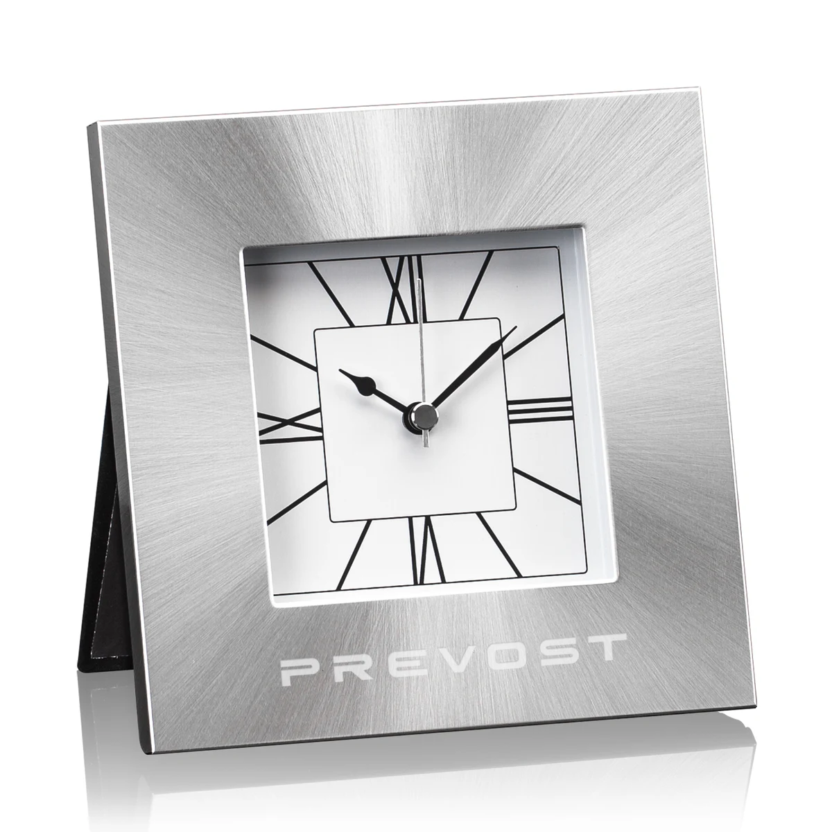 Walton Clock 1