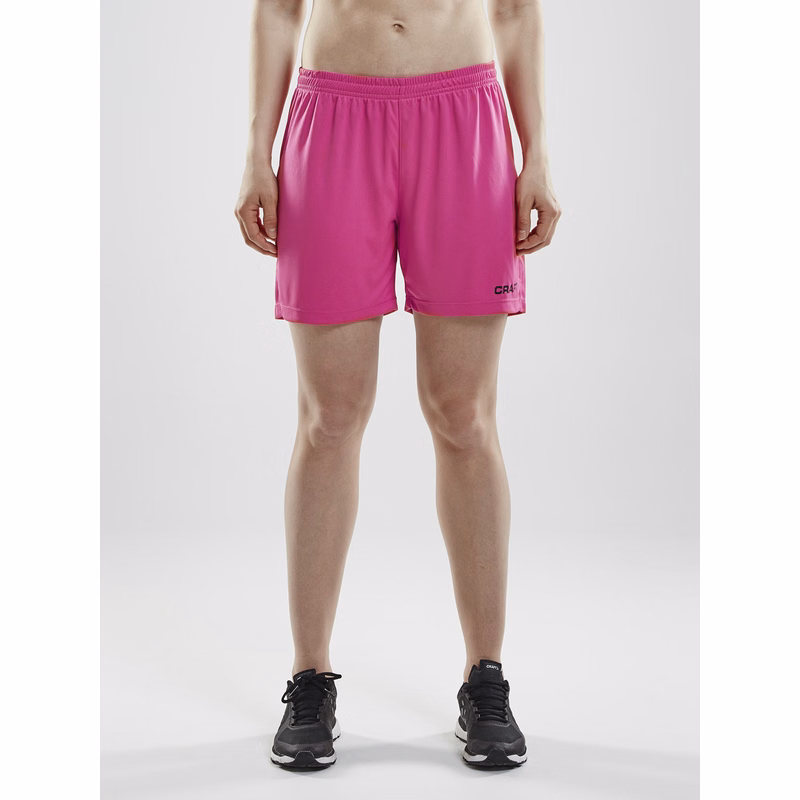 SQUAD GO GK SHORTS W