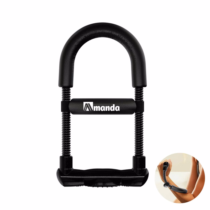 Arm Grip Strength Trainer