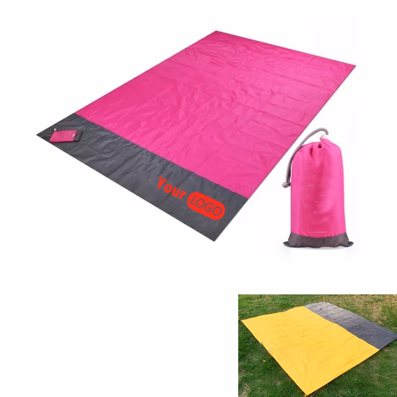 Portable Beach/ Picnic Blanket