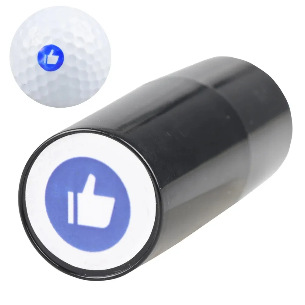 Customized Golf Ball Identifier Stamp 1