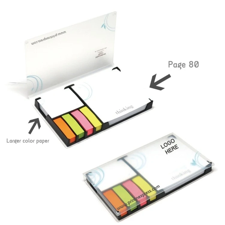 Sticky Notes Set 1