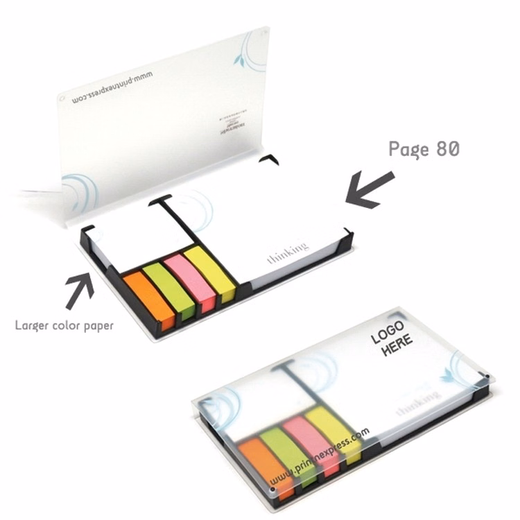 Sticky Notes Set