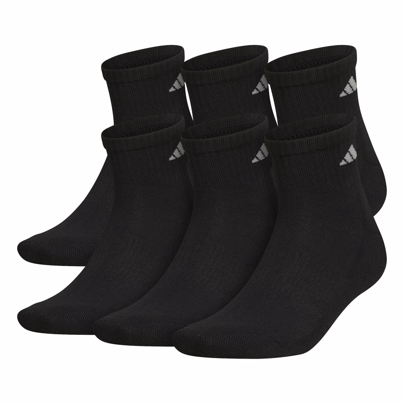 5125358 MENS ATHLETIC 6-PACK
