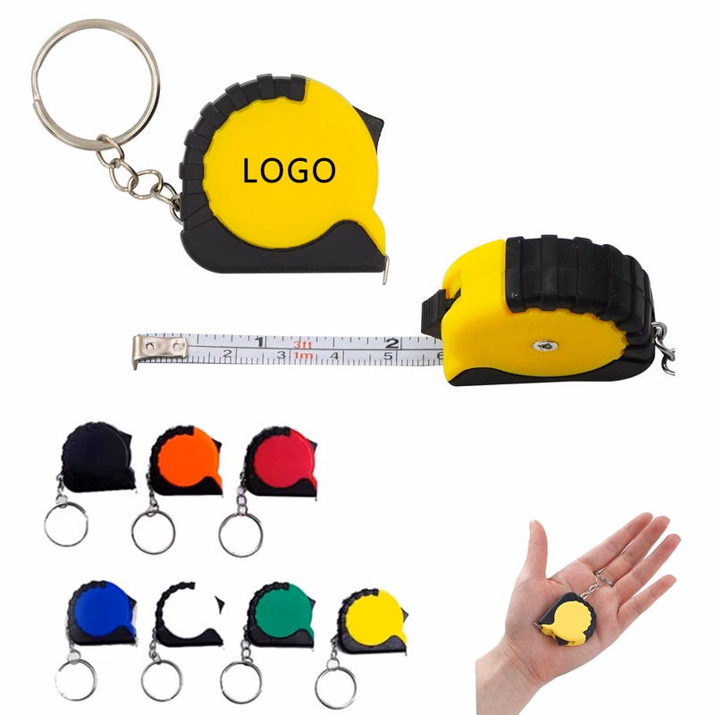 Mini Steel Tape Measure Retractable