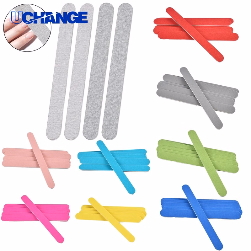 Professional Nail File Tool for Salon
