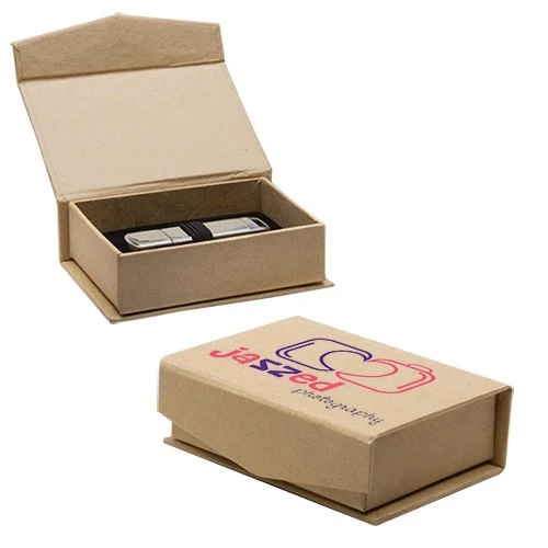 USB Kraft Box 1