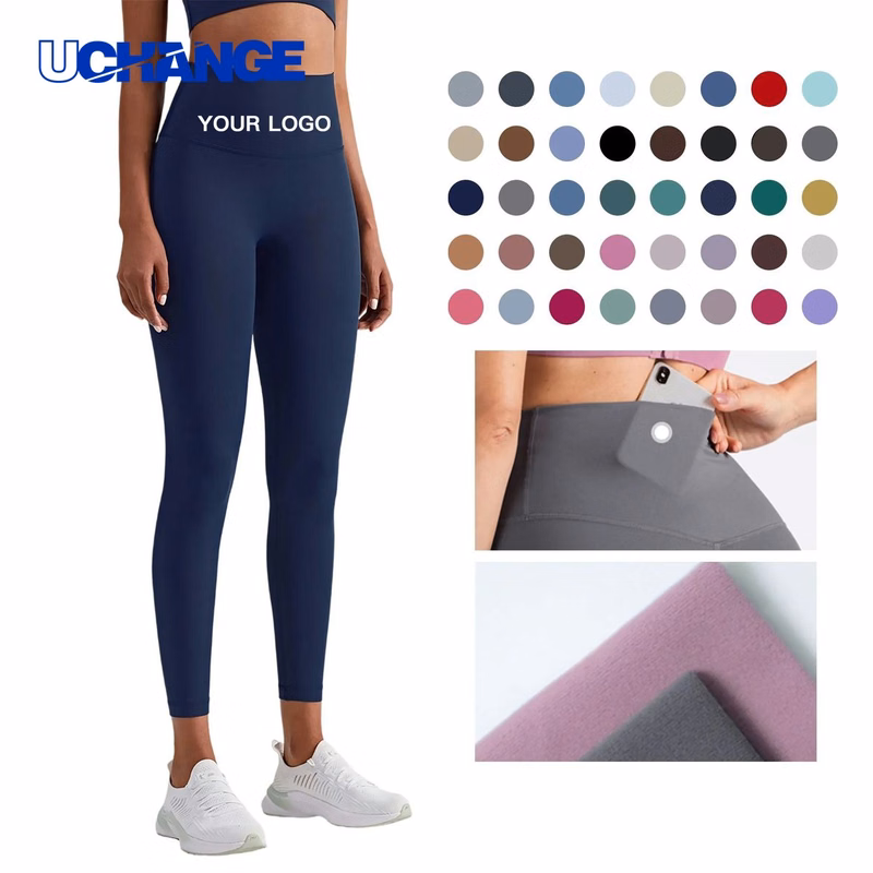 Moisture Wicking Workout Tights for Women for Training
