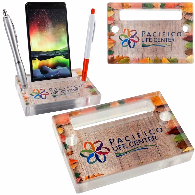Acrylic Phone Stand