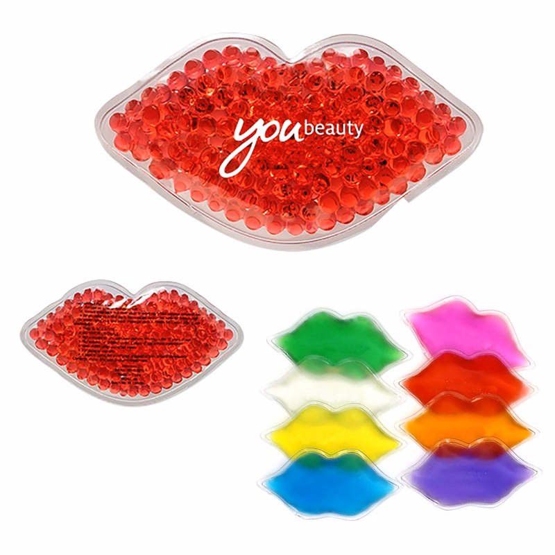 Lip Hot Cold Therapy Pack MOQ 50Pcs