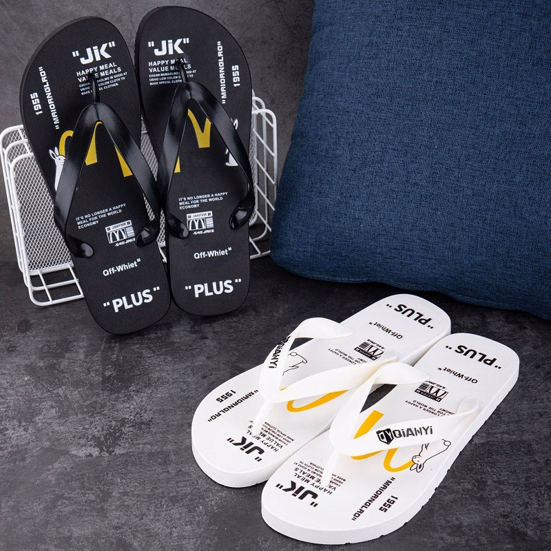 Classic Man's Flip Flop/Slippers