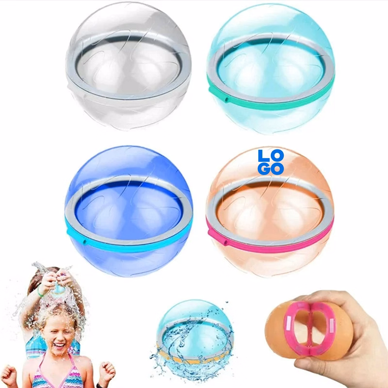 Reusable Water Balloons