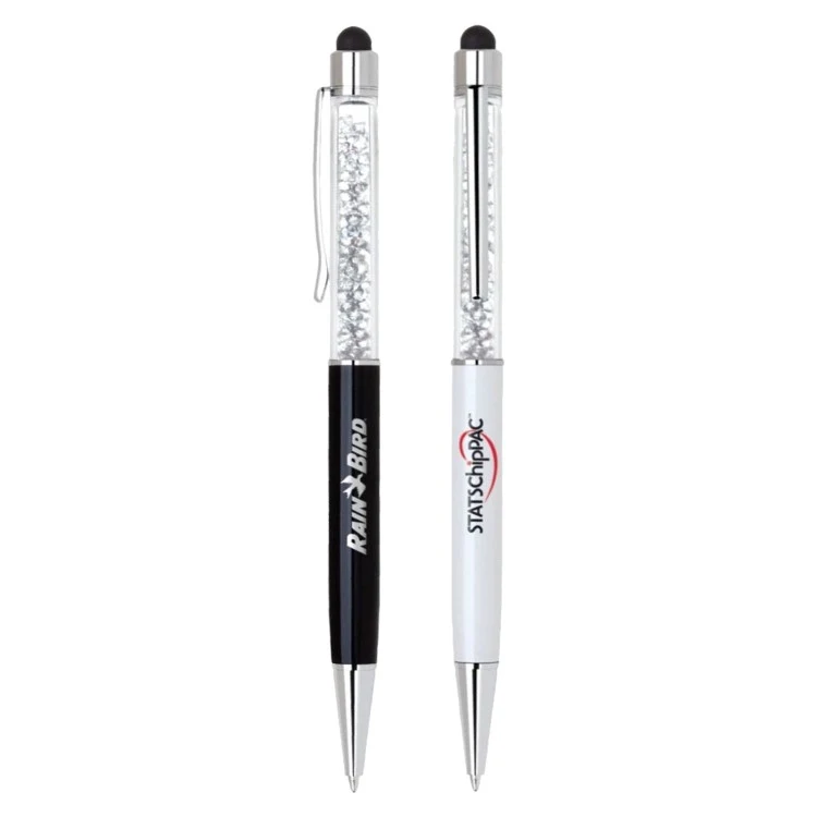 Crystal Stylus Pen Combo 1