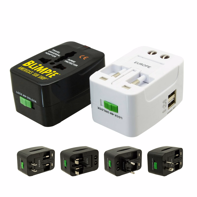 Ramada Universal Charger