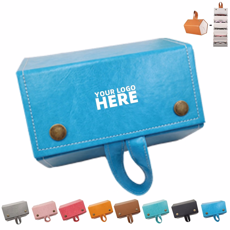 Travel Sunglasses Organizers