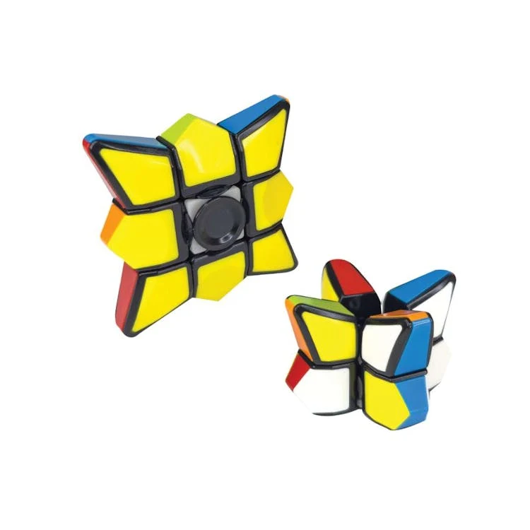 Star Puzzle Spinners 1