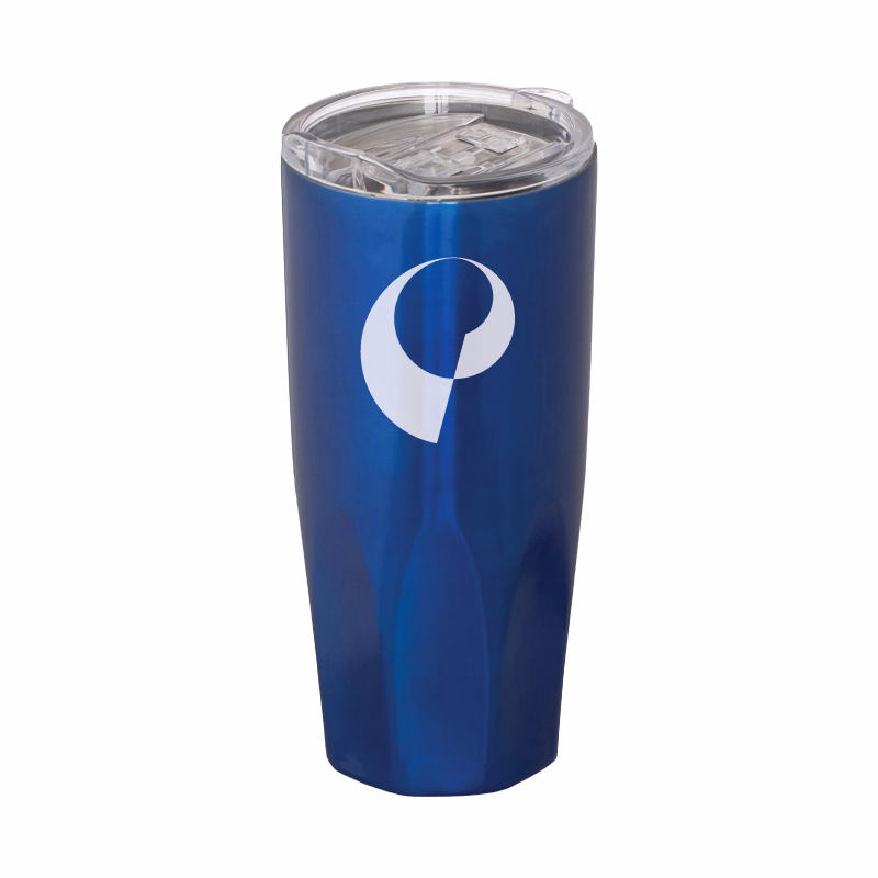 Clearance Item! Vertex 20 oz. Stainless Steel Vacuum Insulated Tumbler