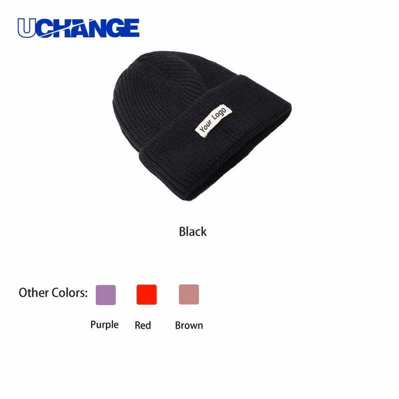 Outdoor Beanie Hat