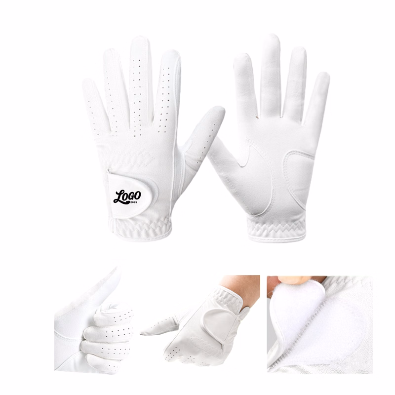 Breathable Golf Gloves