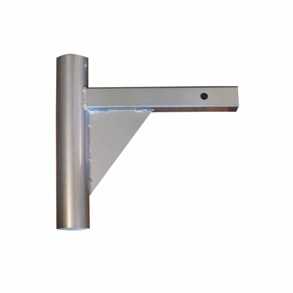 Trailer Hitch Mount.