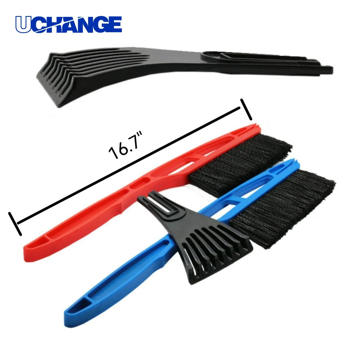 Snow Scraper Tool 1