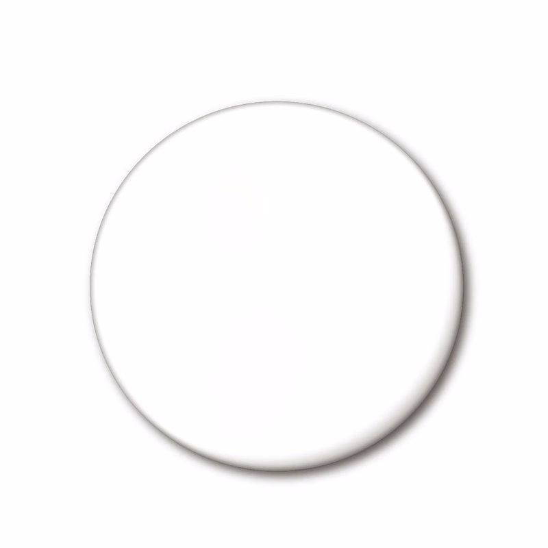 Pins Fashion Round Badge Brooch