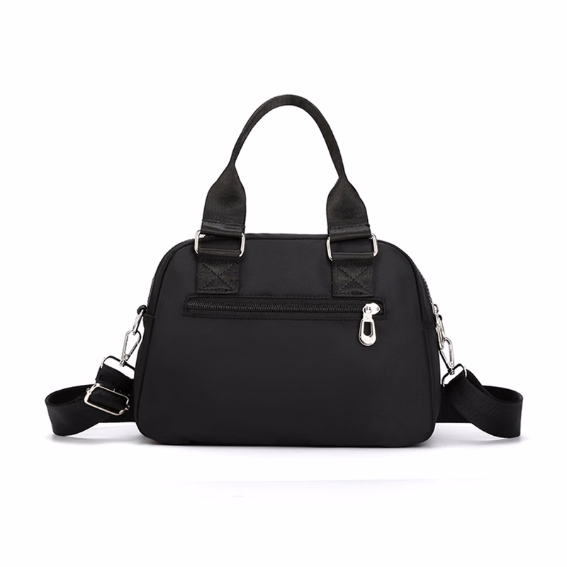 Nylon Ladies Shoulder Bag