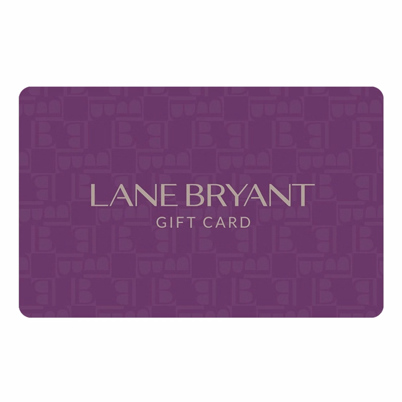 Lane Bryant Gift Card