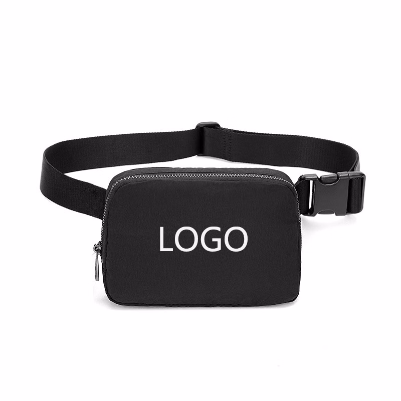 Unisex Mini Belt Bag / Adjustable Strap