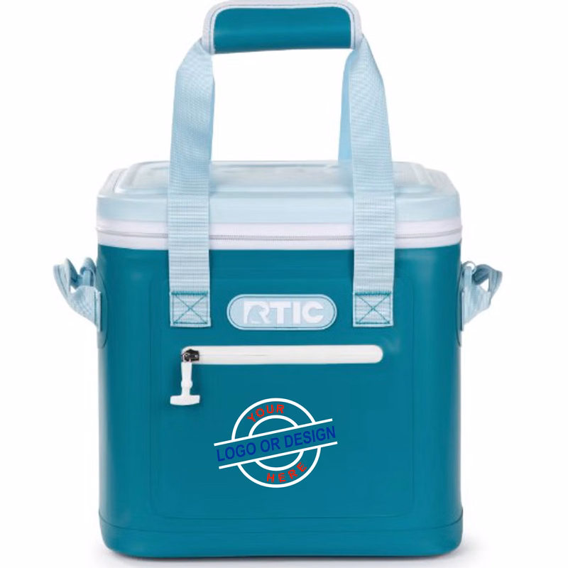 RTIC 12 Soft Pack Cooler